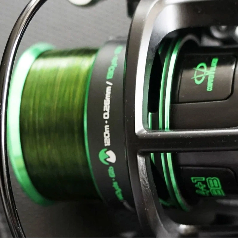 Maver MV-R UK 3000 Reel