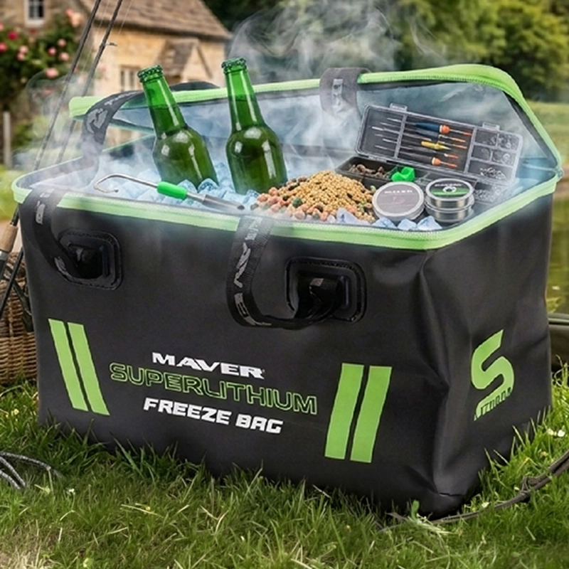 Maver Superlithium Freeze Bag Thermal