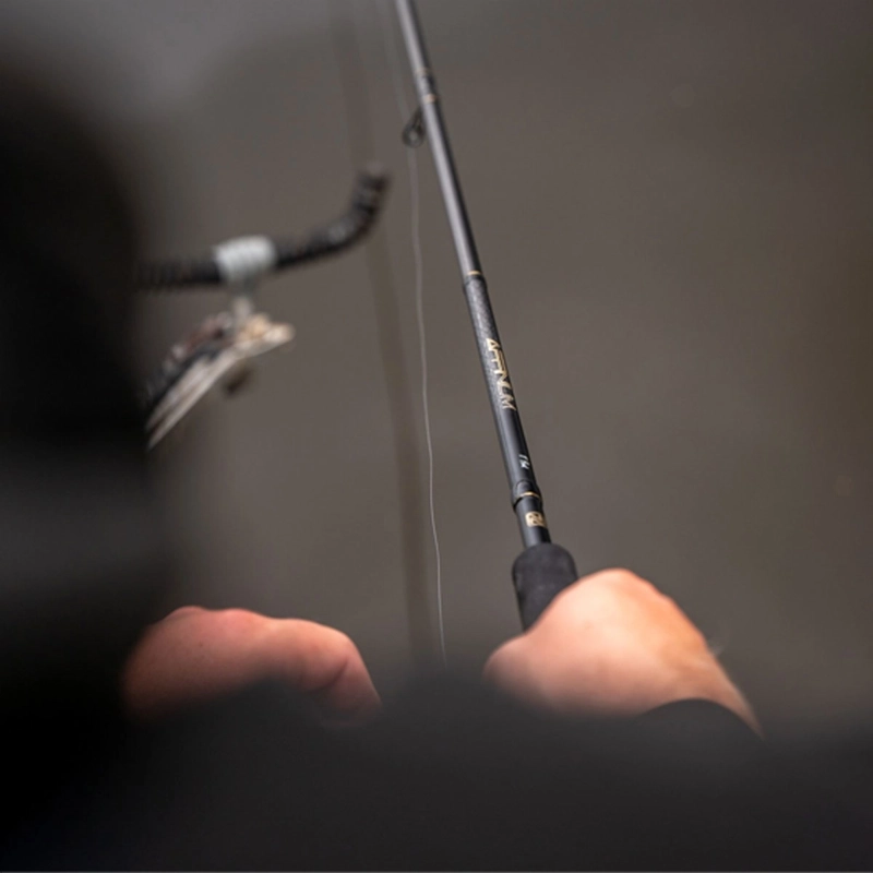 NuFish Affinium Float Rod 11ft