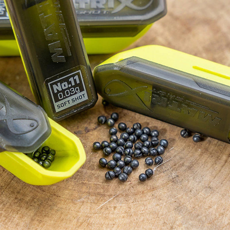 Matrix Soft Shot Dispenser