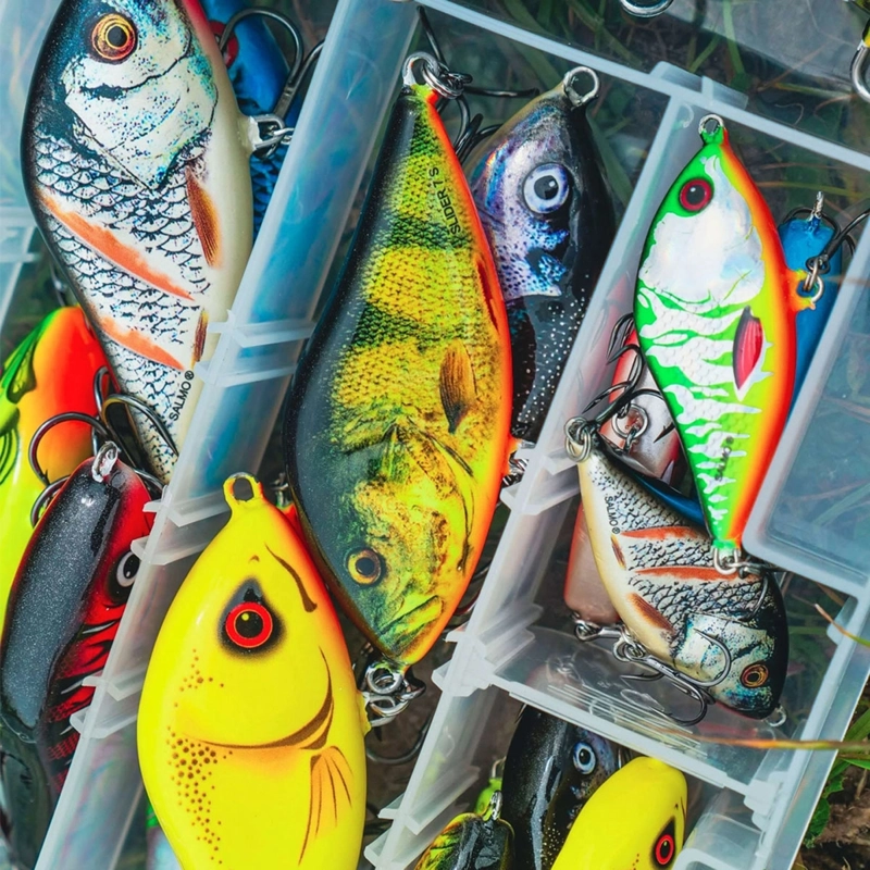 Salmo Sliding Sinking