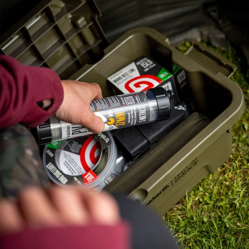Trakker Tuffbloc Storage Boxes