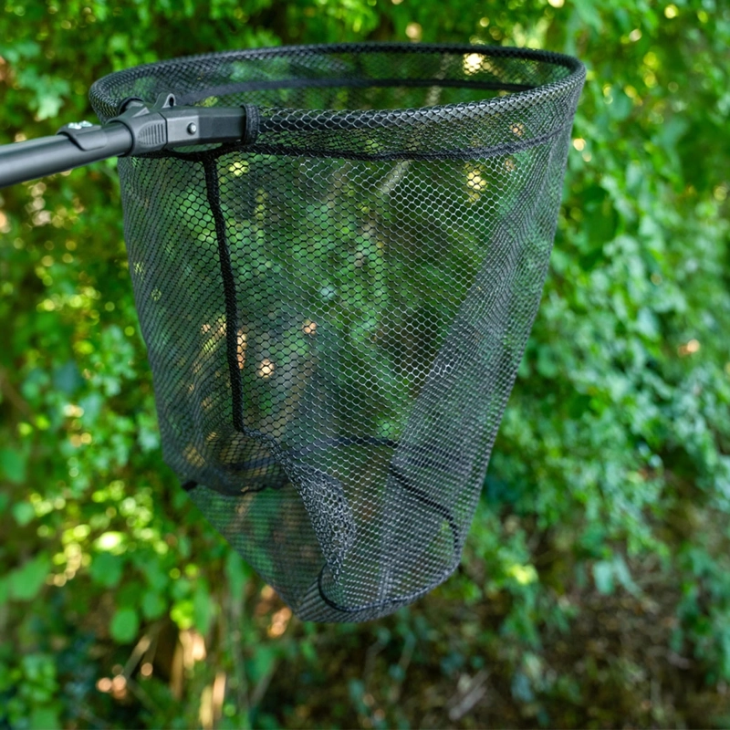Zebco Latex Fast Net Tele 50cm