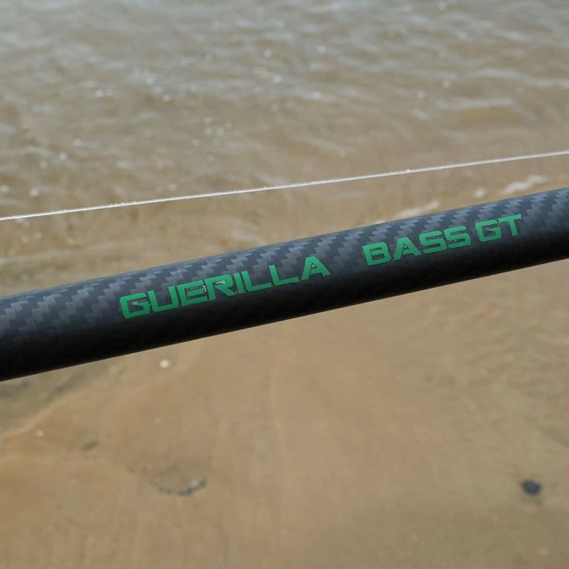 TronixPro Guerilla Bass GT 11ft 6in
