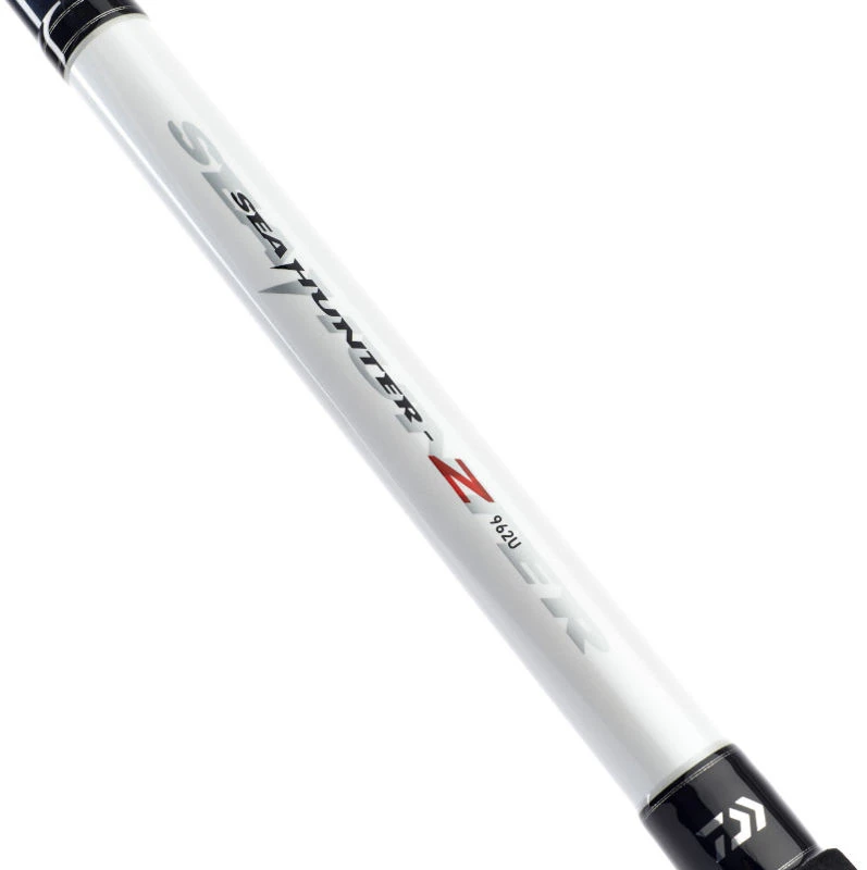 Daiwa Seahunter Z Uptide Rod 9ft 6in