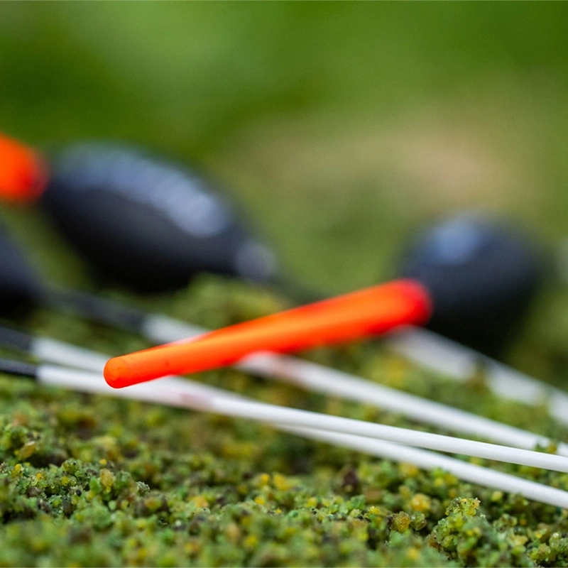 Guru XS Inline Paste Pole Floats