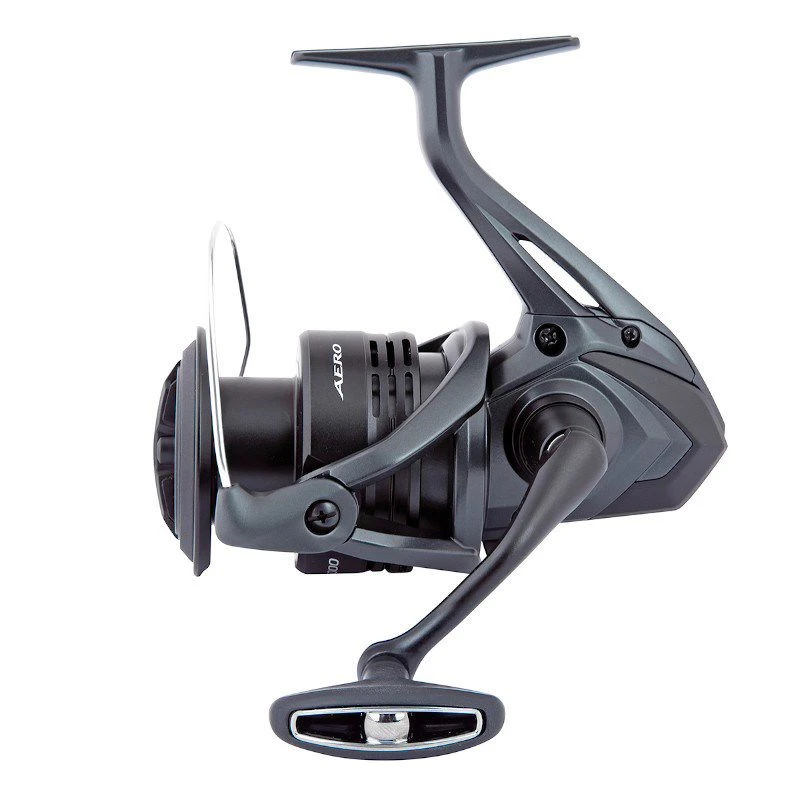 shimano aero 4000 fa match reel CI4+ Sports & Outdoors Shallow Spools from Shimano