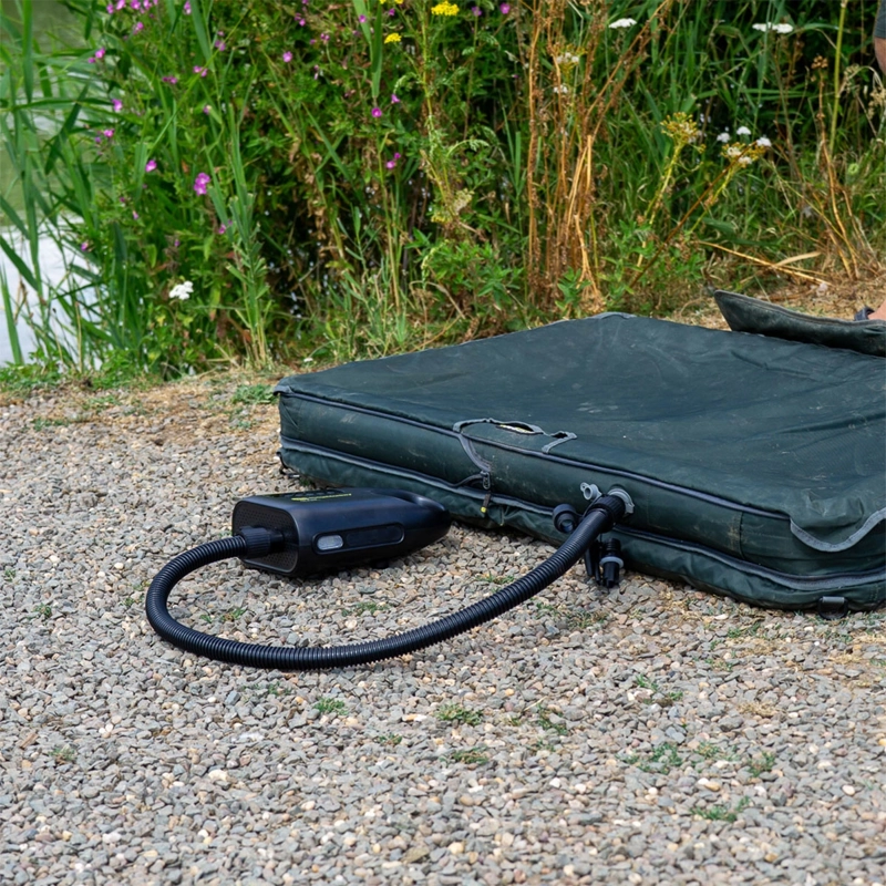 Ridge Monkey Vault Multi Function Electric Air Pump