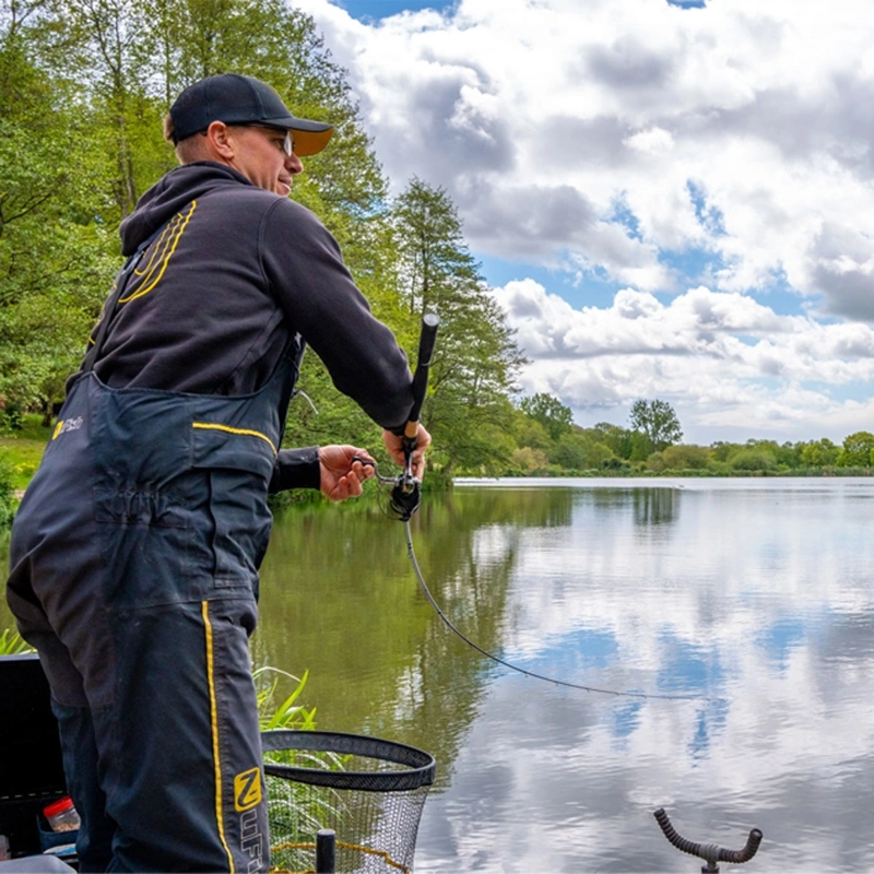 NuFish Affinium Float Rod 11ft