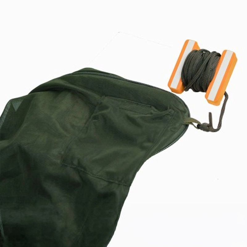 Solar Tackle Worldwide Carp Sack XL & H-Block
