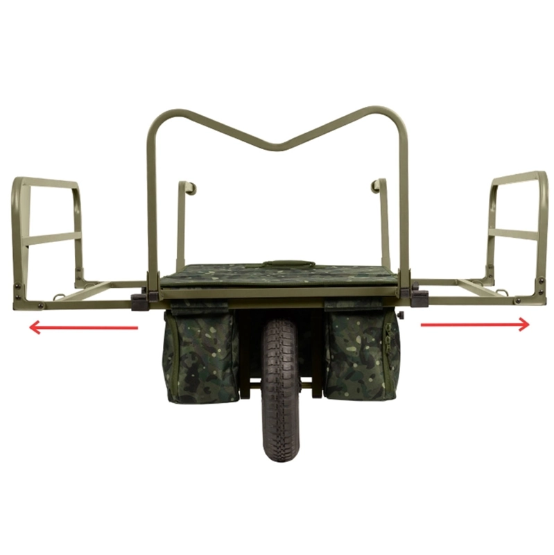 Trakker X-Trail T8 Barrow
