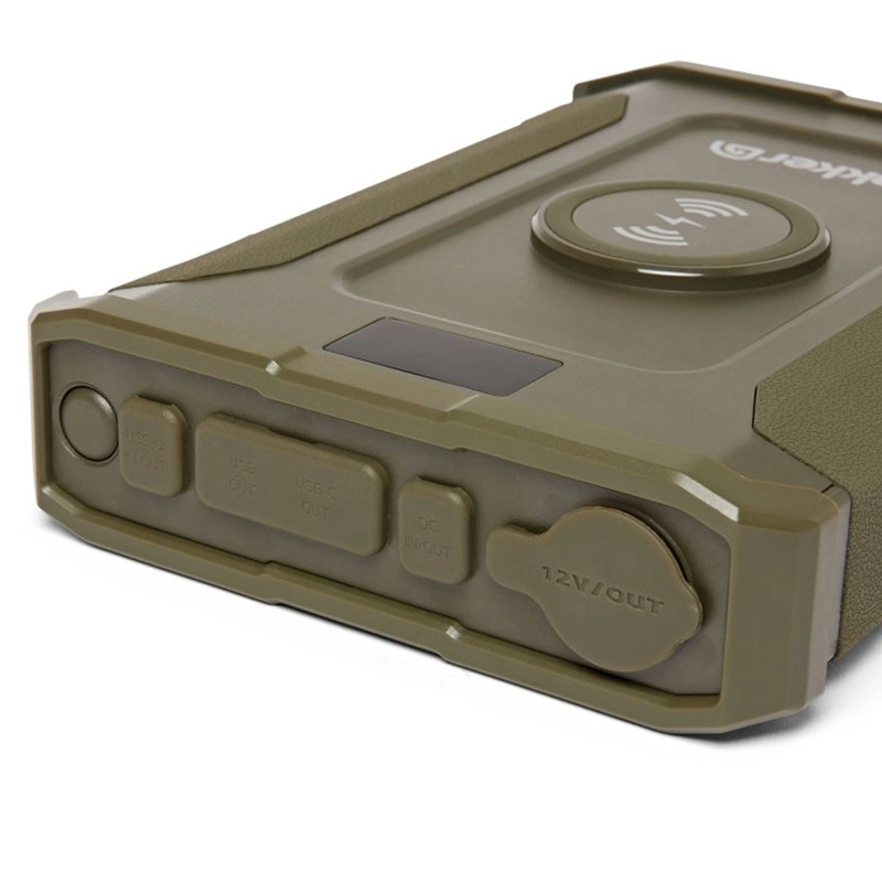 Trakker 60k Power Pack