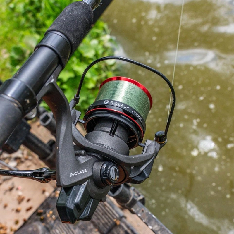 Guru A-Class 6000 Distance Feeder Reel