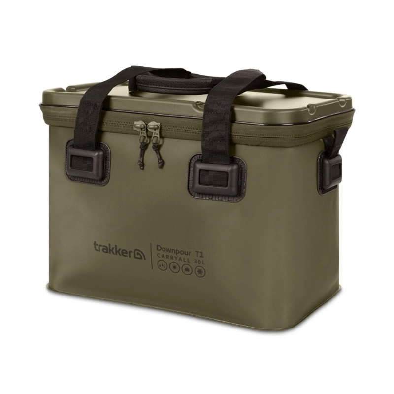 Trakker Downpour T1 Carryalls
