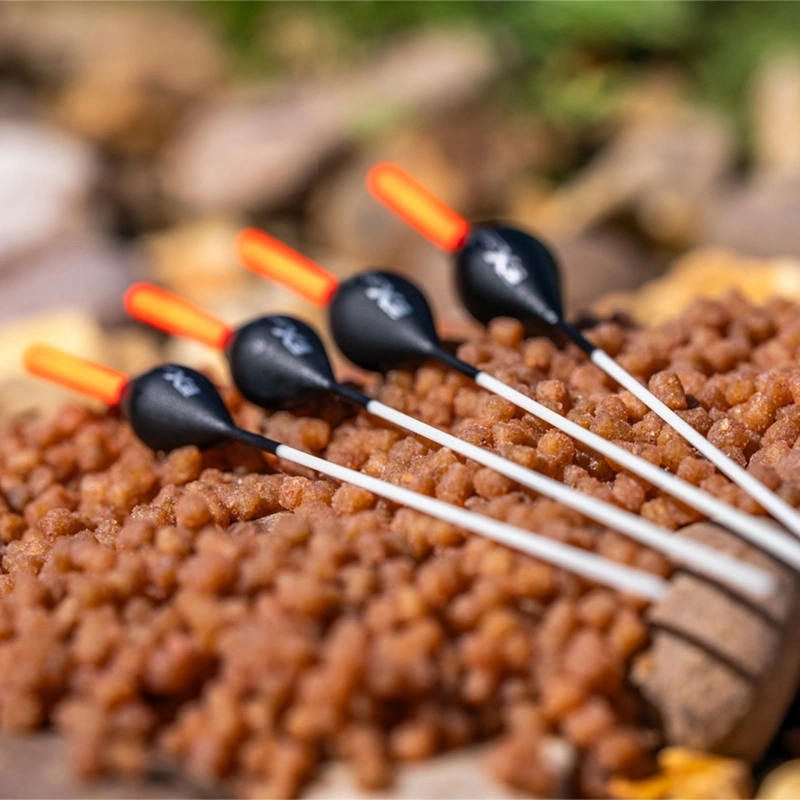 Guru XS Inline Margin Diamond Pole Floats