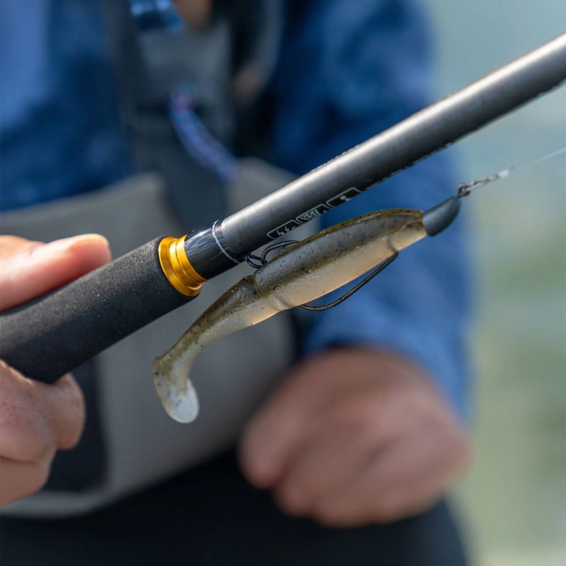 Daiwa Legalis Seabass Lure Rods