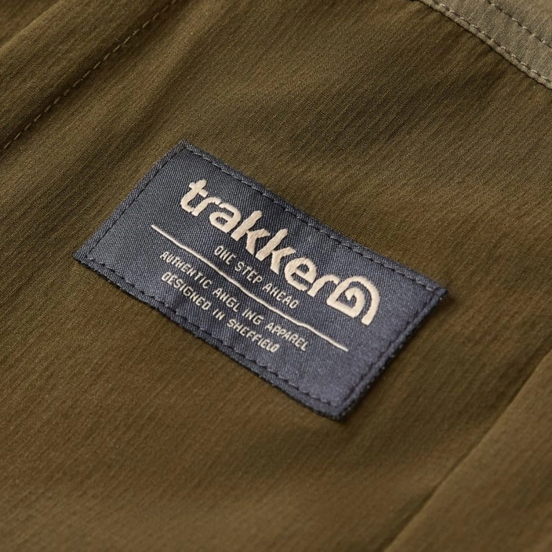 Trakker TechPro Mozzi Shirt