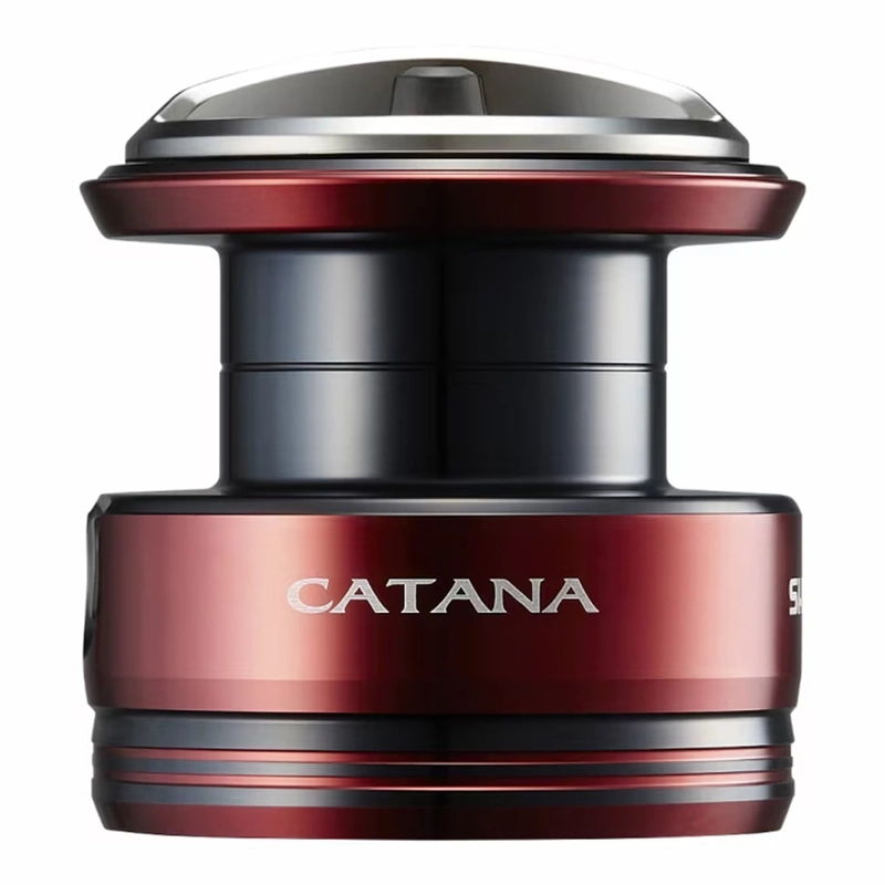 Shimano Catana FF Reels