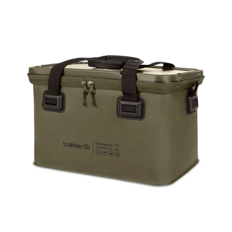 Trakker Downpour T1 Carryalls