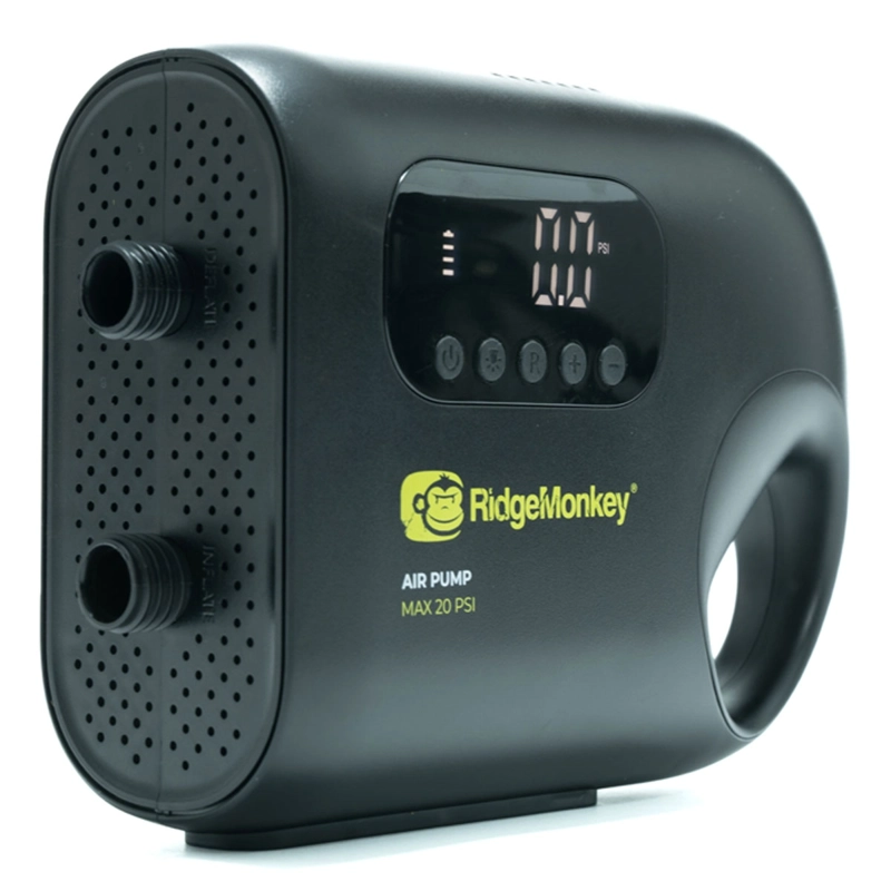Ridge Monkey Vault Multi Function Electric Air Pump