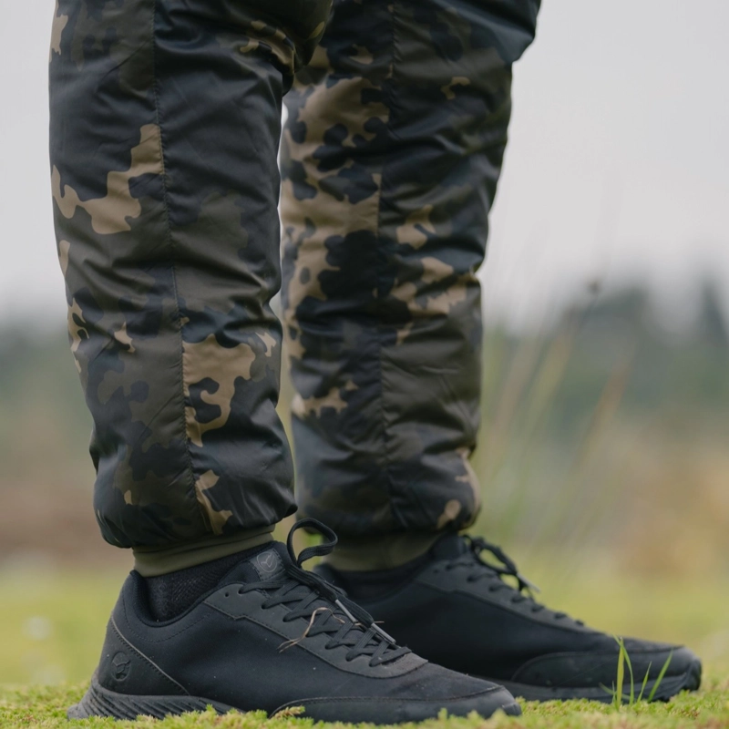 Korda Dark Kamo Insulated Joggers