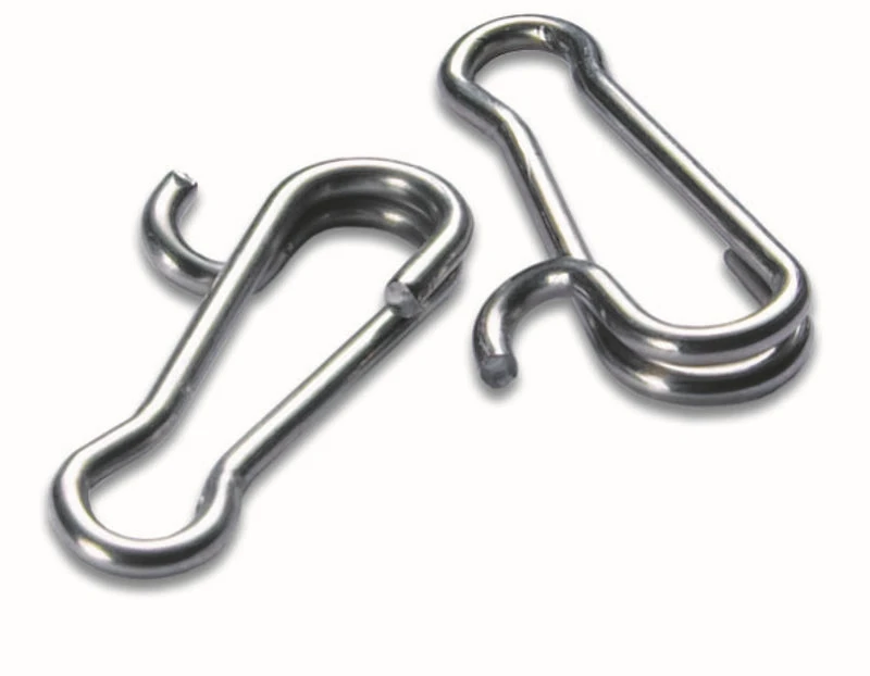 Mustad Hawaiian Snap & Bait Clip (9951)