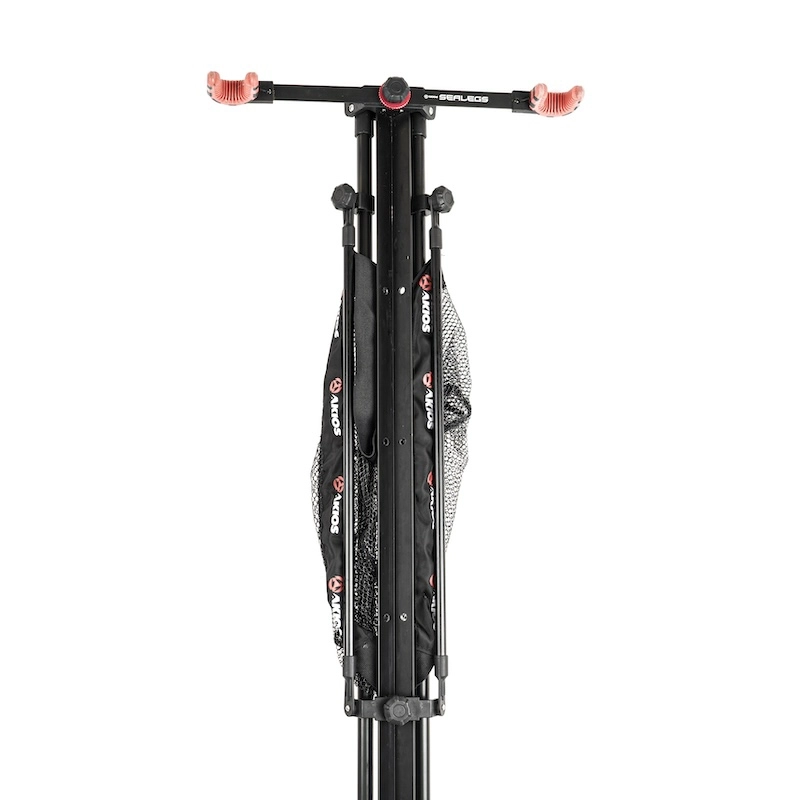Akios Sea-Legs Tripod Net & Frame Leg-Lock