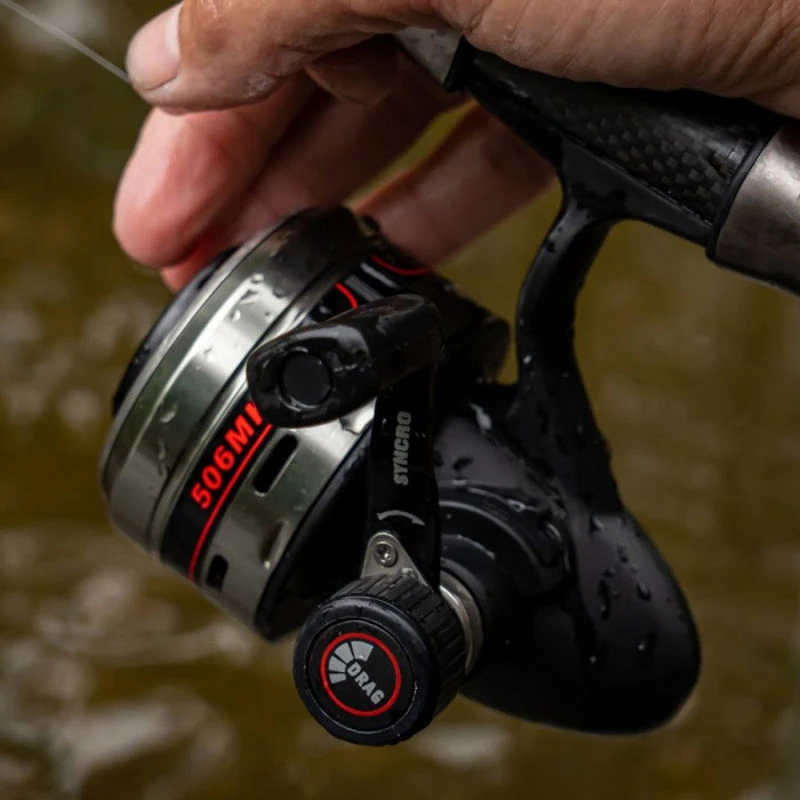 abu garcia abu 506 mkii spincast reel 506,Cardinal Fishing Fishing Reel, Reels, Allround Fishing, Unisex, Black/Silver, Abu Garcia 506 MKII -