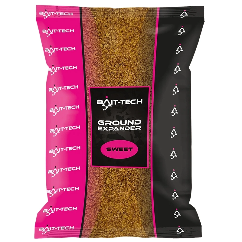 Bait-Tech Ground Expander 700g