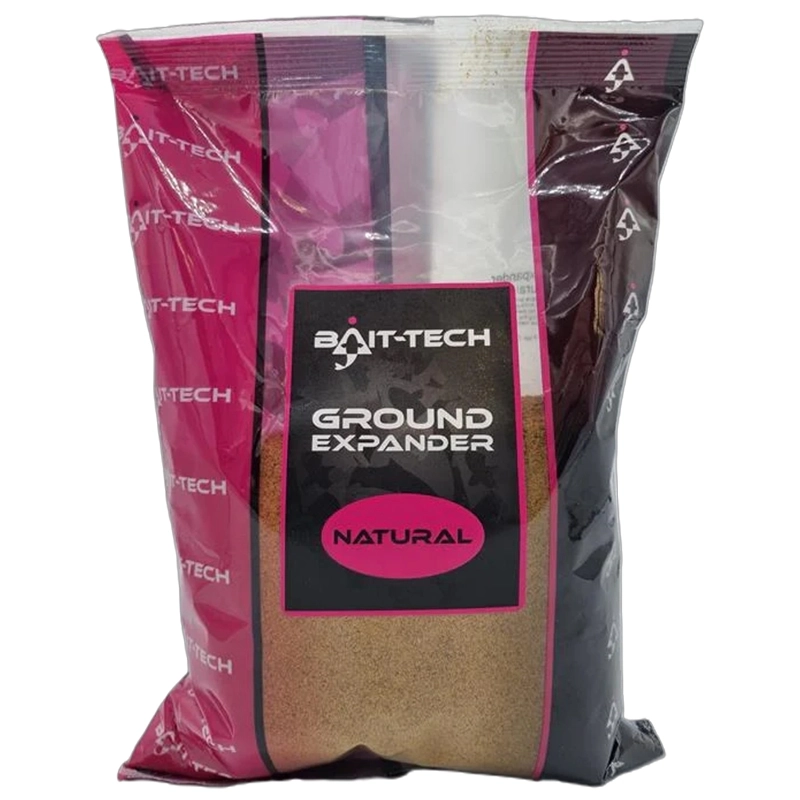 Bait-Tech Ground Expander 700g