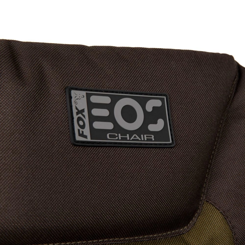 Fox EOS Chairs