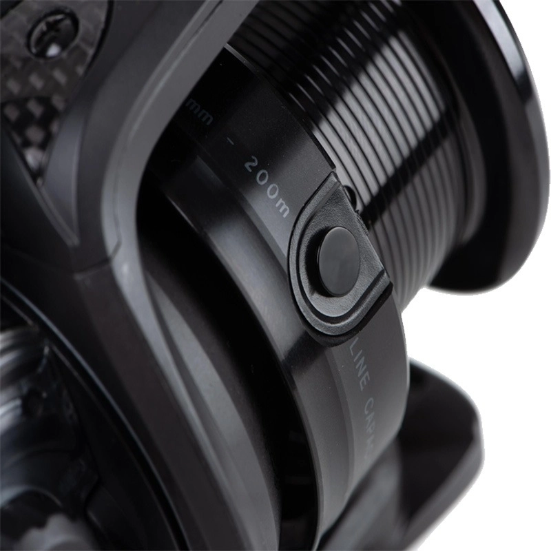 Fox EOS 8000 FS Reel