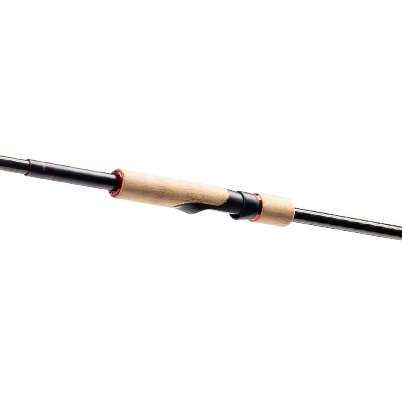 shimano 8ft rod Clarus Salmon Trolling - 8ft. 6in Type / Length(ft) / Segment /Separated length(m) / Weight / Tip diameter / Line number /804 / 8 / 3 / 0.84 / Shimano Technium Sturgeon 8FT Rods