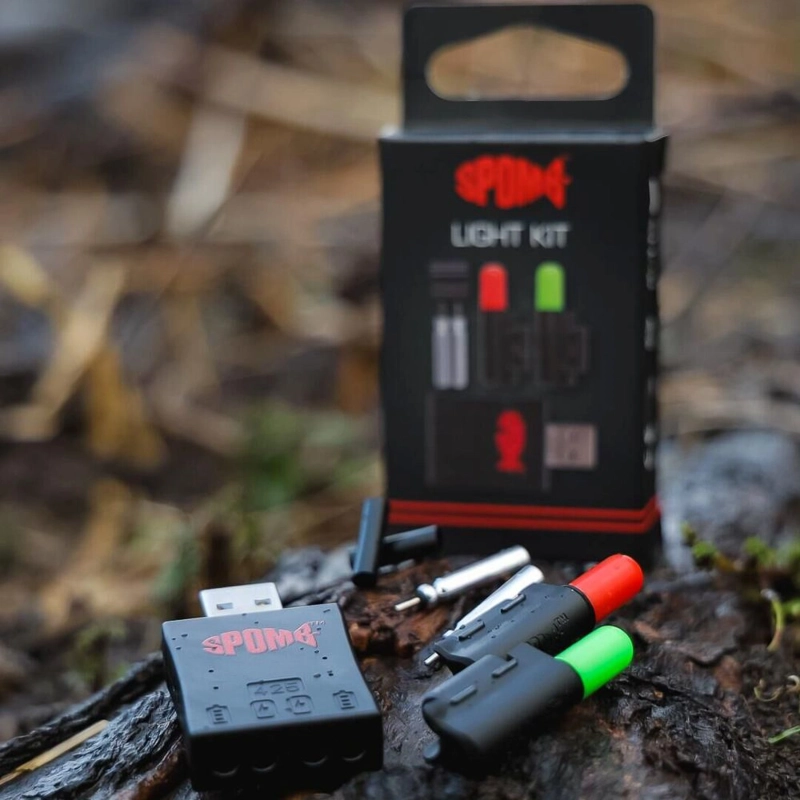 Spomb Light Kit