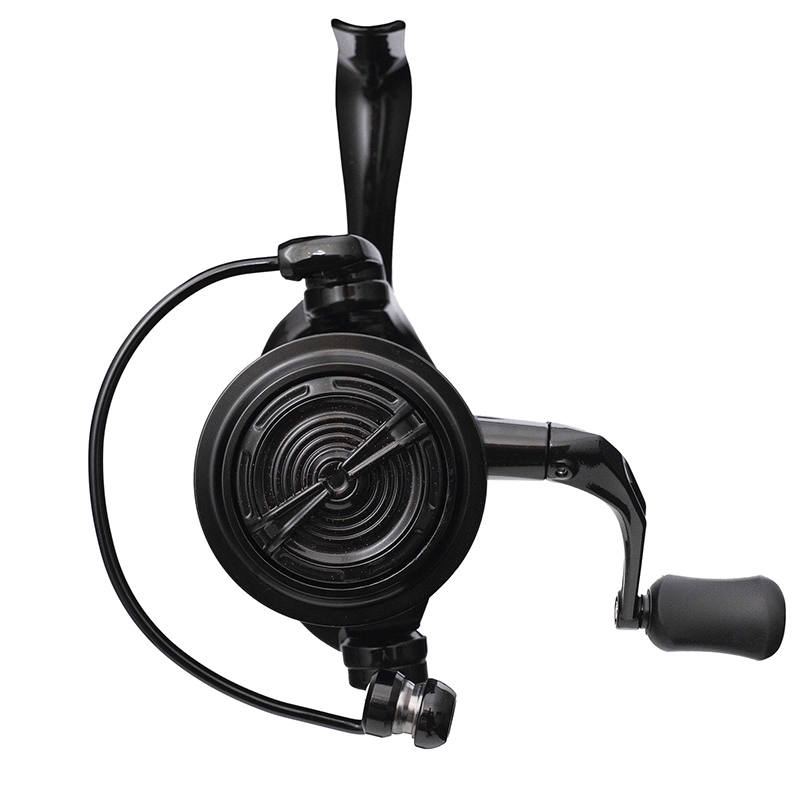 eq unbreakable fishing pole Agility Spincast Combo 6' Pioneer Deadpool 7ft -10ft Spinning Rod Color:Garys Clear Choice Fenwick designed soft touch 18 Antique Mostly Wooden