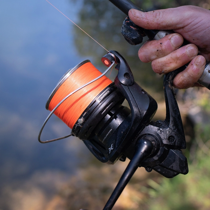 ESP Distance Spod Braid 300m