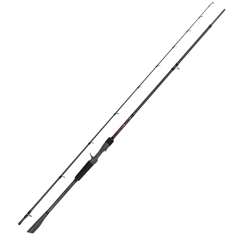 Fox Rage Warrior Pike Cast Extreme Rod 7ft 5in/60-140g