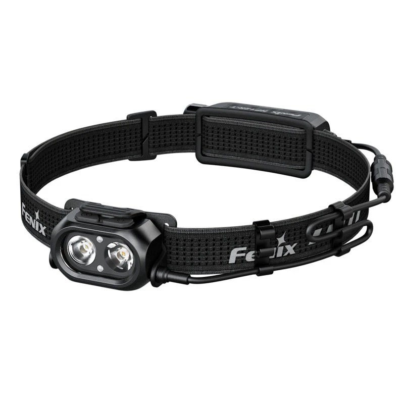 Fenix HP12R-T Rechargeable Headlamp
