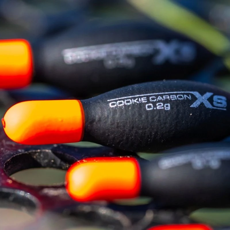 Guru XS Cookie Carbon