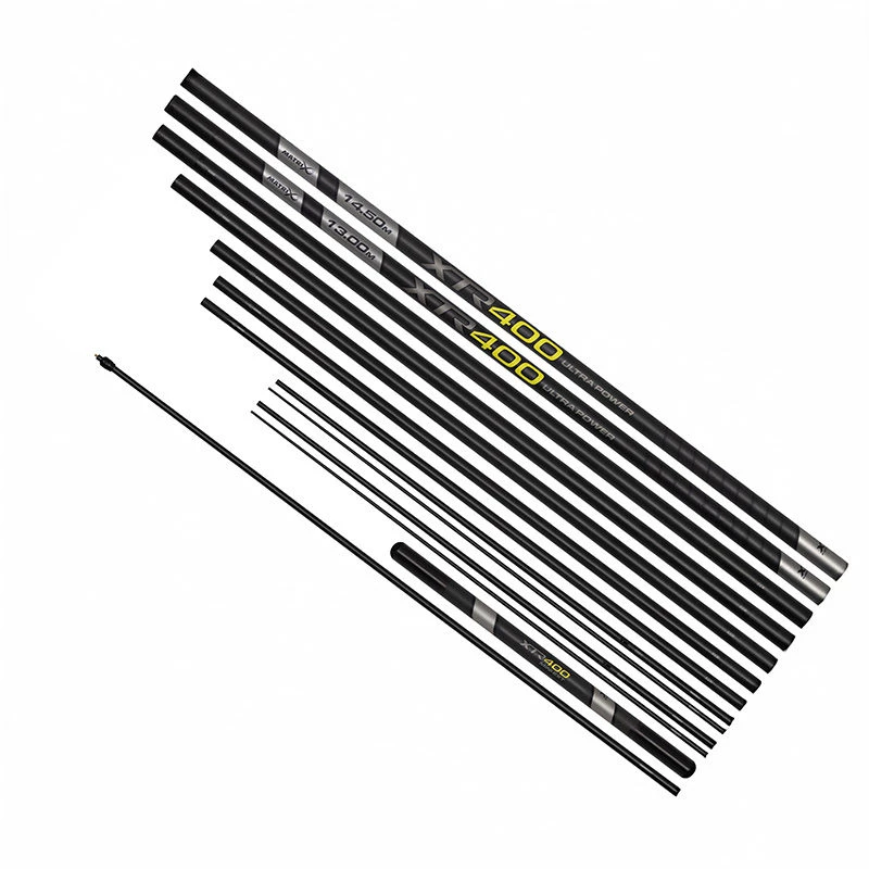 Matrix XTR400 Ultra Power 14.5m Pole