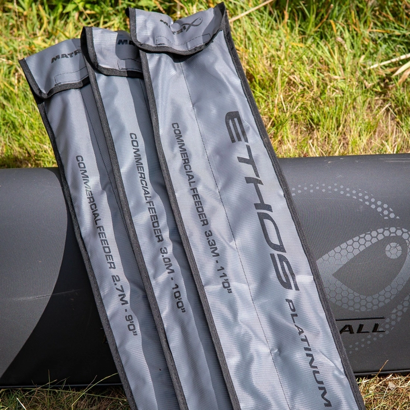 Matrix Ethos Platinum Commercial Feeder Rods