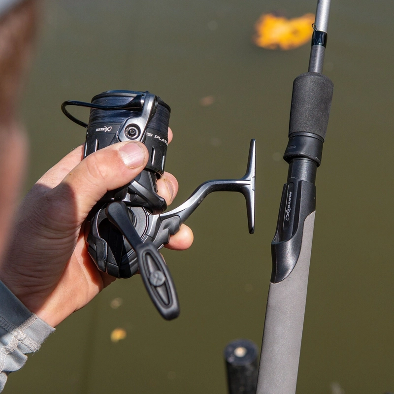 Matrix Ethos Platinum Commercial Feeder Rods