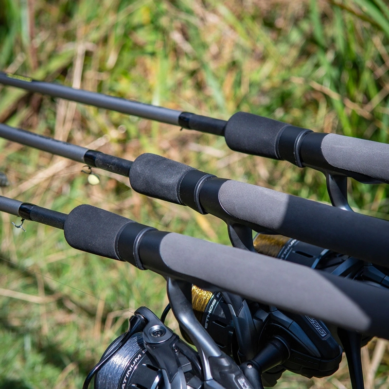 Matrix Ethos Platinum Commercial Feeder Rods