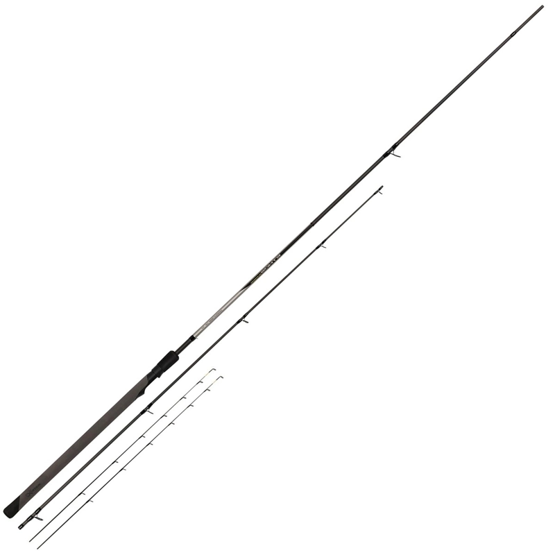 Matrix Ethos Platinum Commercial Feeder Rods