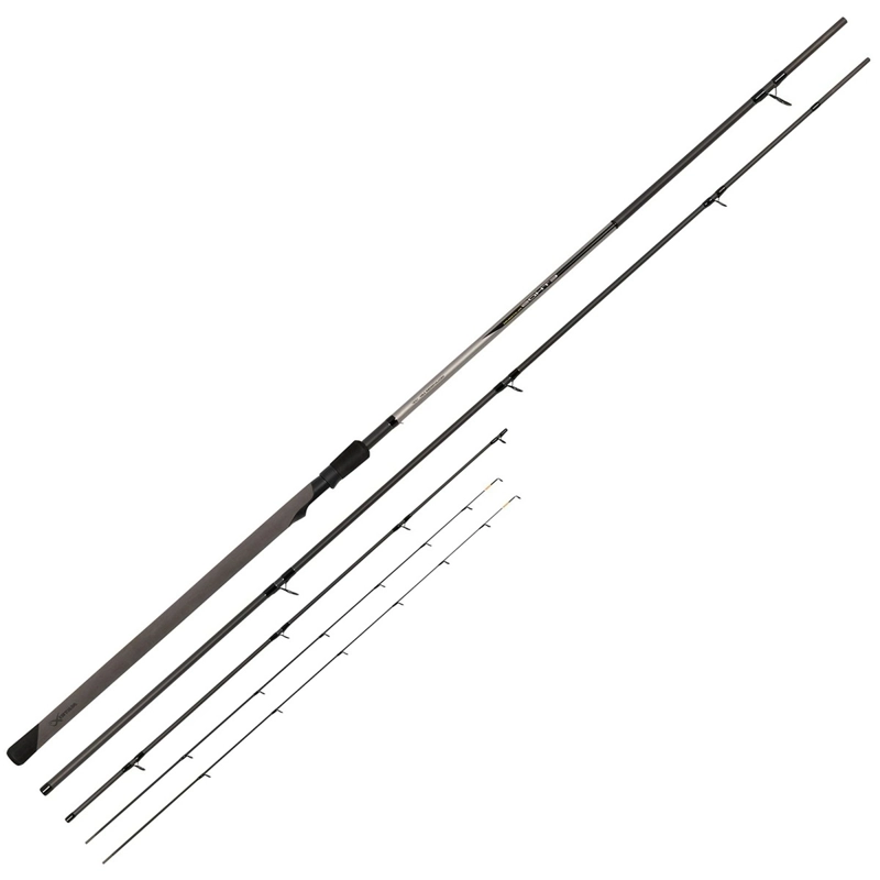 Matrix Ethos Platinum Medium Feeder Rods