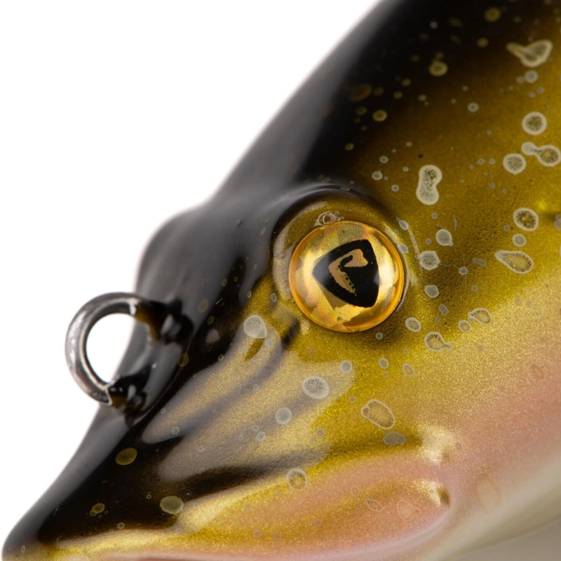 Fox Rage Buck Pike