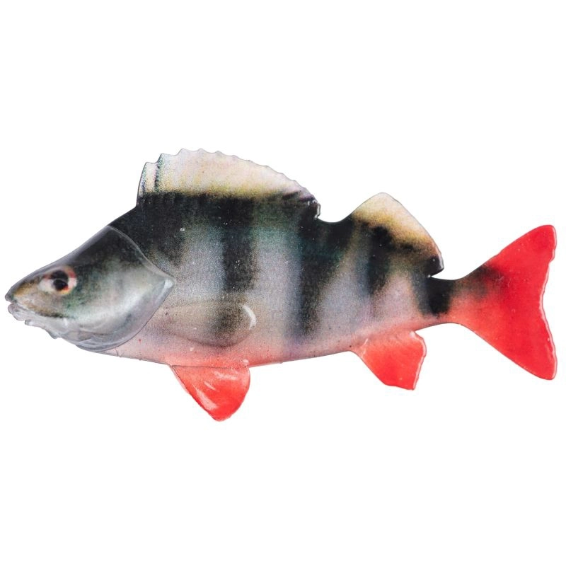 Fox Rage Ultra Natural Perch Fillets