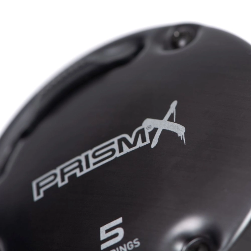 Fox Rage Prism X Round Baitcaster