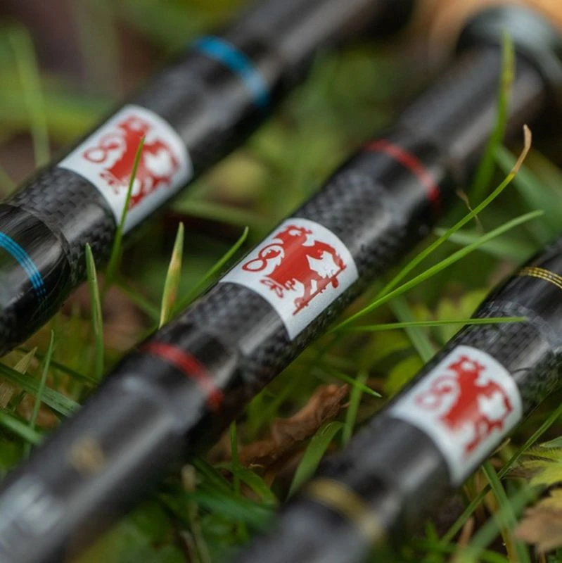 Normark Titan Match Rods