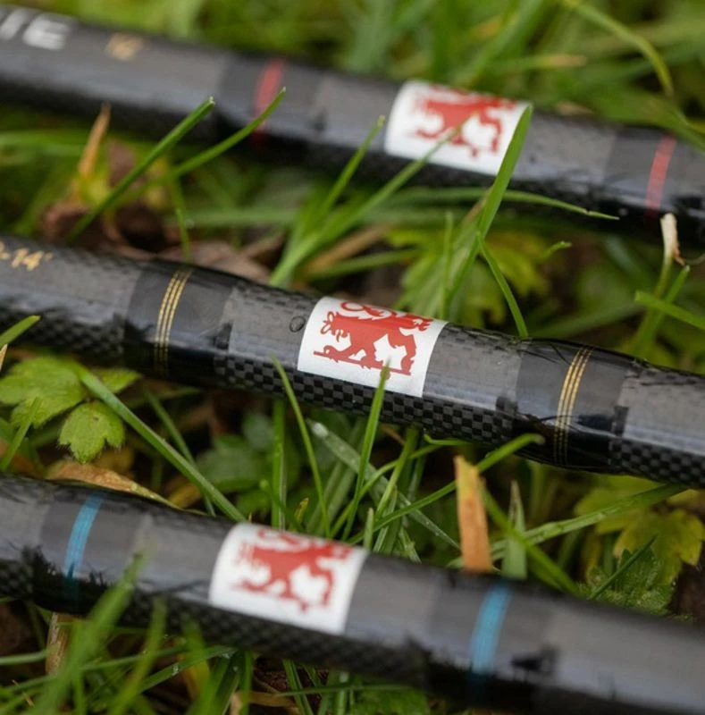 Normark Titan Match Rods